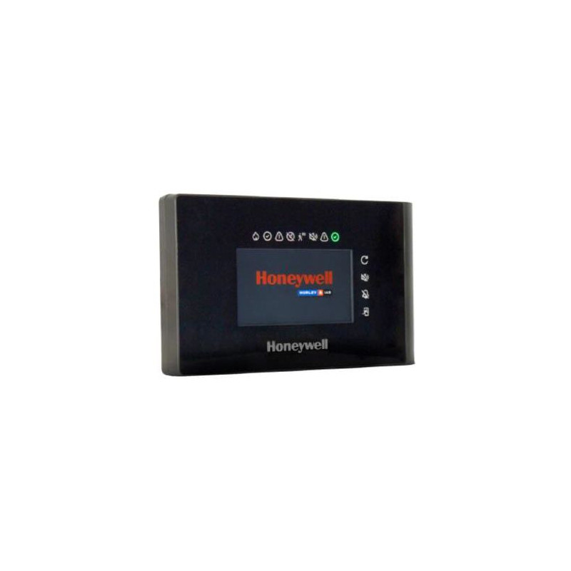  - HONEYWELL