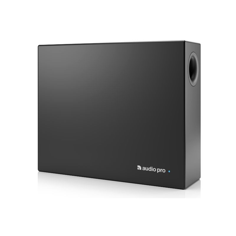 SUB-1BK - AUDIO PRO