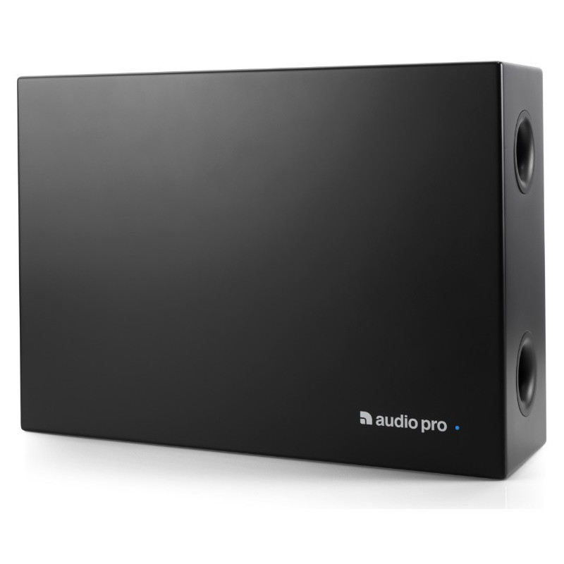 SUB-3BK - AUDIO PRO