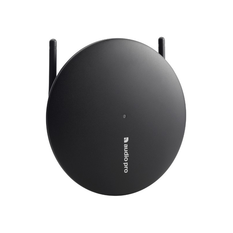 TX-1BK - AUDIO PRO