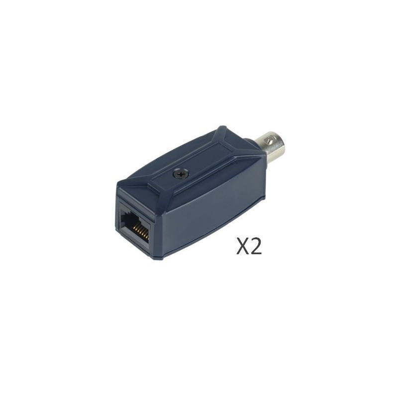 S16101-BK - ELBAC