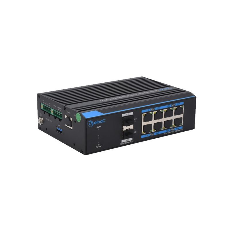 S45834-01-B0 - ELBAC