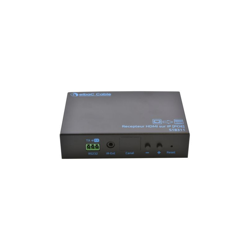 S18311-B0 - ELBAC