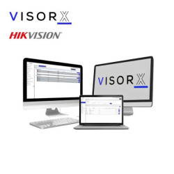 VX-CCTV-HIK - VAUBAN SYSTEMS