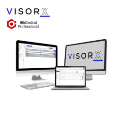 VX-VMS-HIKCENTRAL - VAUBAN SYSTEMS