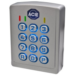 CL3CRS - ACIE