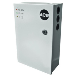 PAC312 - ACIE