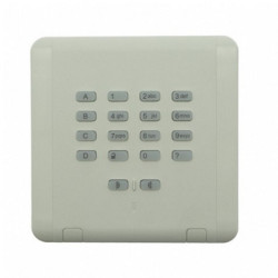 KEY-RAS - SCANTRONIC