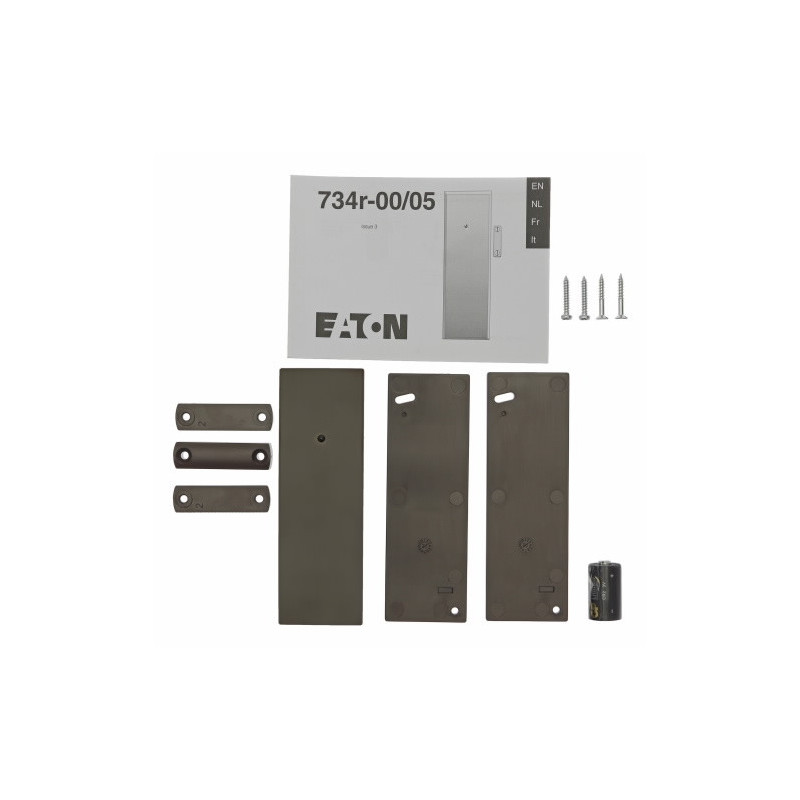 734REUR-05 - SCANTRONIC