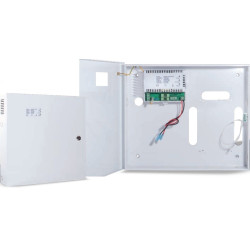 COFFRET-220-1M - VAUBAN SYSTEMS