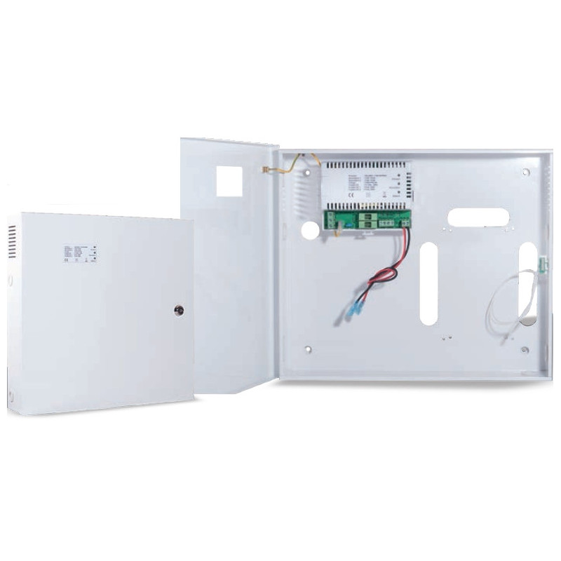 COFFRET-220-1M - VAUBAN SYSTEMS