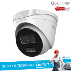 IPC-T240HA-LU(4MM) - HILOOK