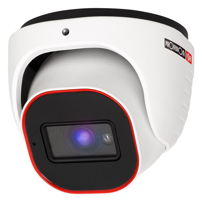 DI-320IPSN-28-V2 - PROVISION-ISR