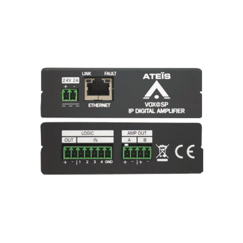 TN14630101 - ATEIS