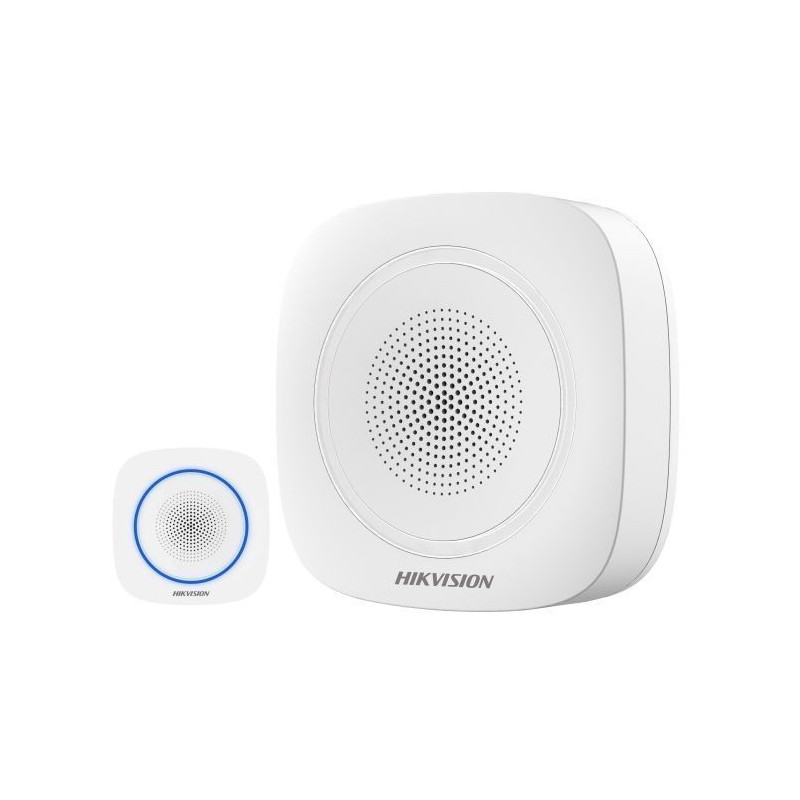 DS-PS1-I-WE(B)/BLUE - HIKVISION