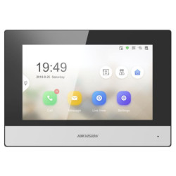 DS-KH6320-WTE1 - HIKVISION