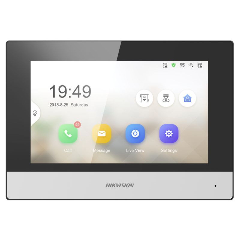 DS-KH6320-WTE1 - HIKVISION