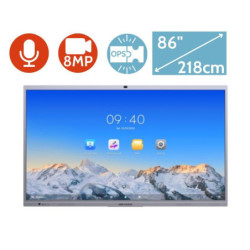 DS-D5C86RB/B(EDLA) - HIKVISION