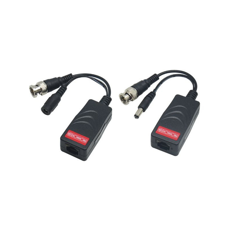 PTR-102VP-HD-8 - PROVISION-ISR