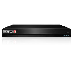 NVR12-16400FAN(1U) - PROVISION-ISR