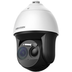 DS-2TD4167-25/WY(B) - HIKVISION