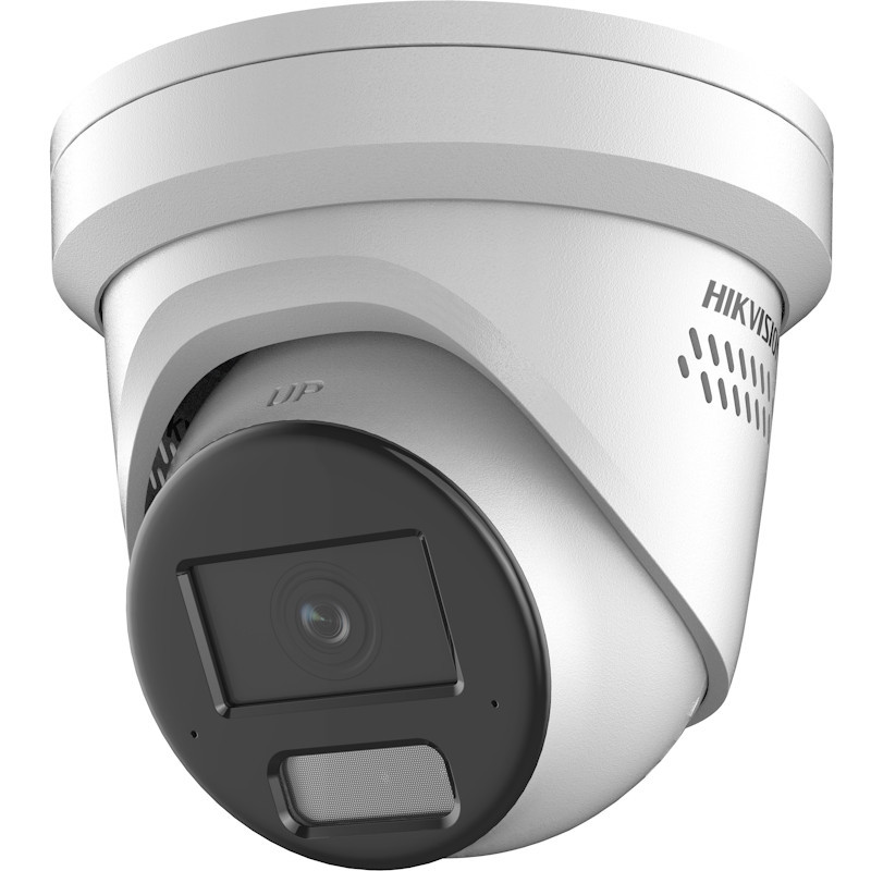 DS-2CD2346G2H-IS2U/SL(2.8MM) - HIKVISION