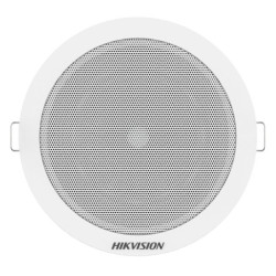 DS-QAE0206G1-V - HIKVISION