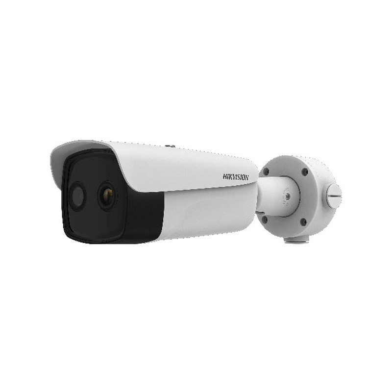 DS-2TD2637-35/QY(B) - HIKVISION