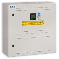  - EATON LUMINOX