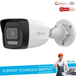IPC-B140HA-LU(4MM) - HILOOK