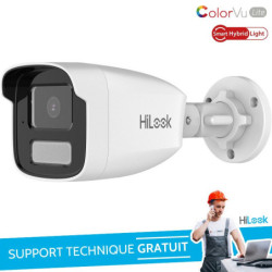IPC-B440HA-LU(6MM) - HILOOK