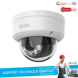IPC-D140HA-LU(4MM) - HILOOK