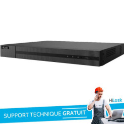 NVR-216MH-C(D) - HILOOK