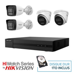  - HIKVISION