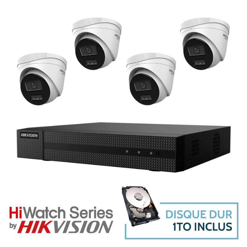  - HIKVISION