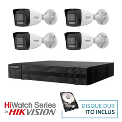  - HIKVISION