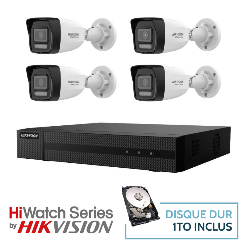  - HIKVISION