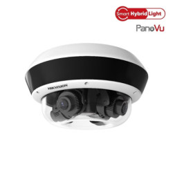 DS-2CD6D54FWD-IZHS(2.8-12MM) - HIKVISION