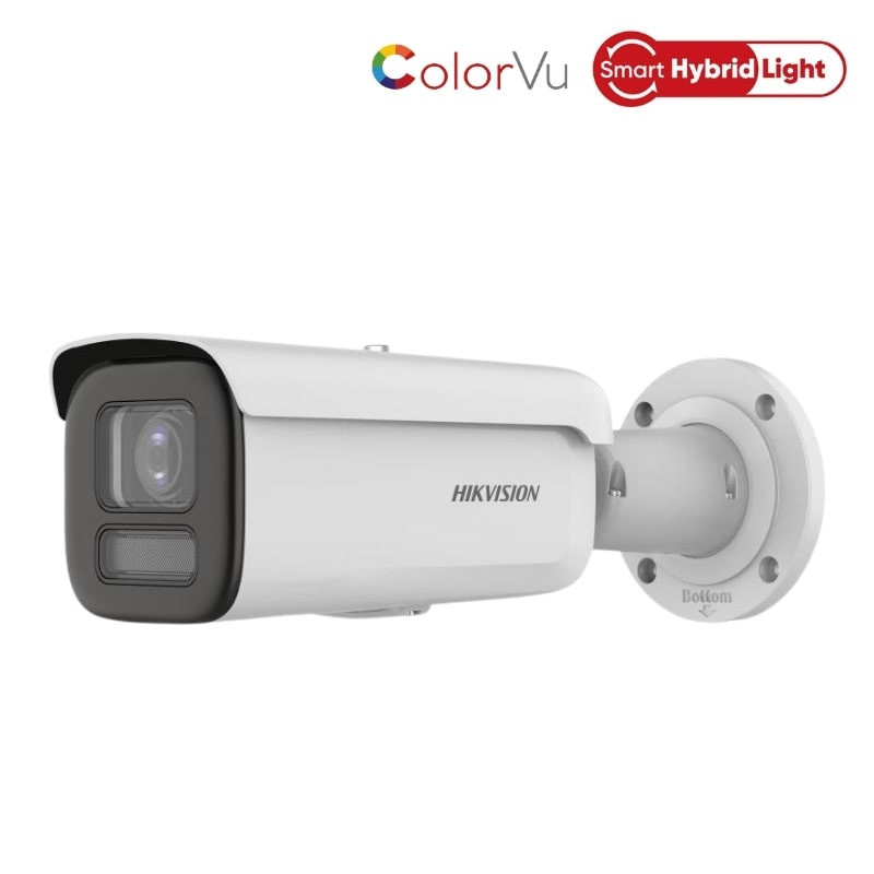 DS-2CD2647G2HT-LIZS(2.8-12MM) - HIKVISION