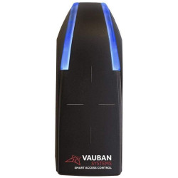  - VAUBAN SYSTEMS