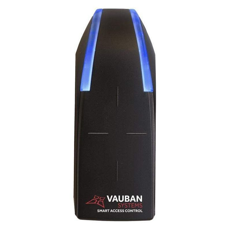  - VAUBAN SYSTEMS