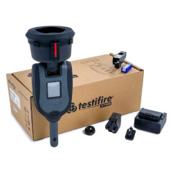 TESTIFIRE-XTR2-001 - TESTIFIRE