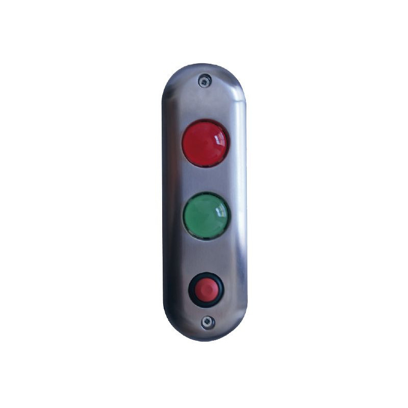 DSI100PB - IZYX