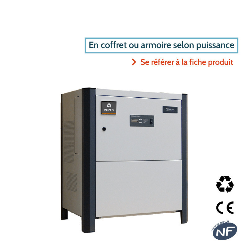 1022483-VERTIV - AEES CHLORIDE