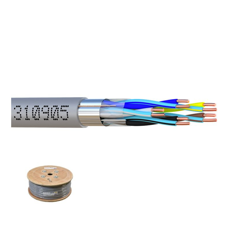 310905-W5 - ELBAC