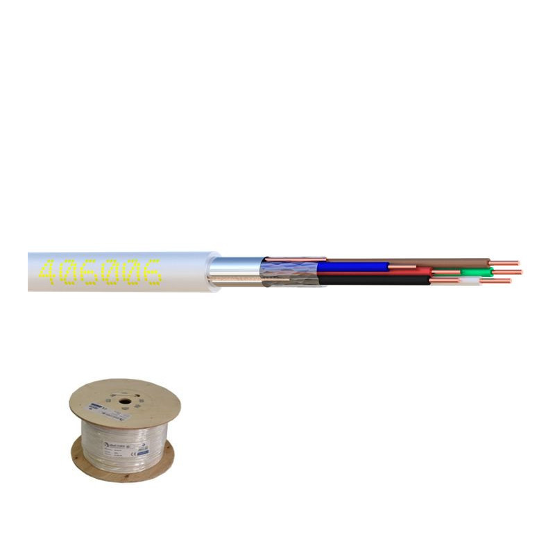 406006-W5 - ELBAC