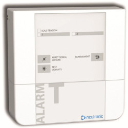 ATT2R-G2 - NEUTRONIC