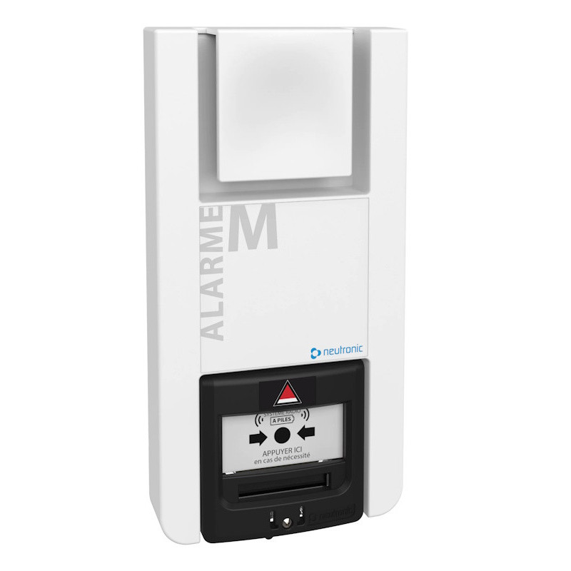 TT5P-G2 - NEUTRONIC