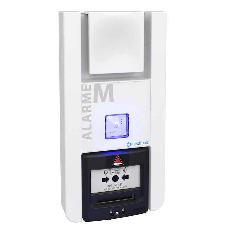 TT5PL-G2 - NEUTRONIC