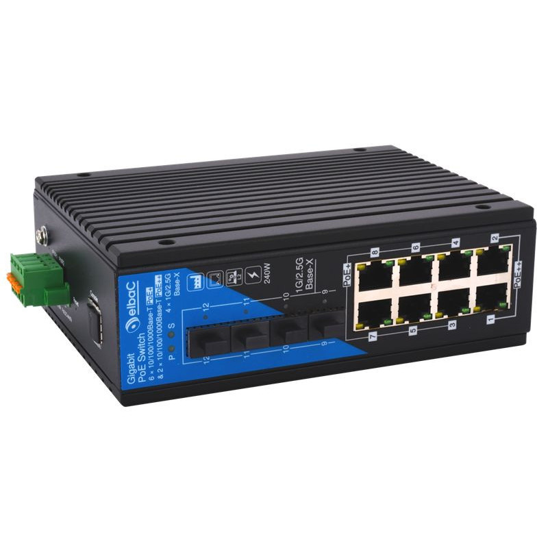 S45834-02-B0 - ELBAC